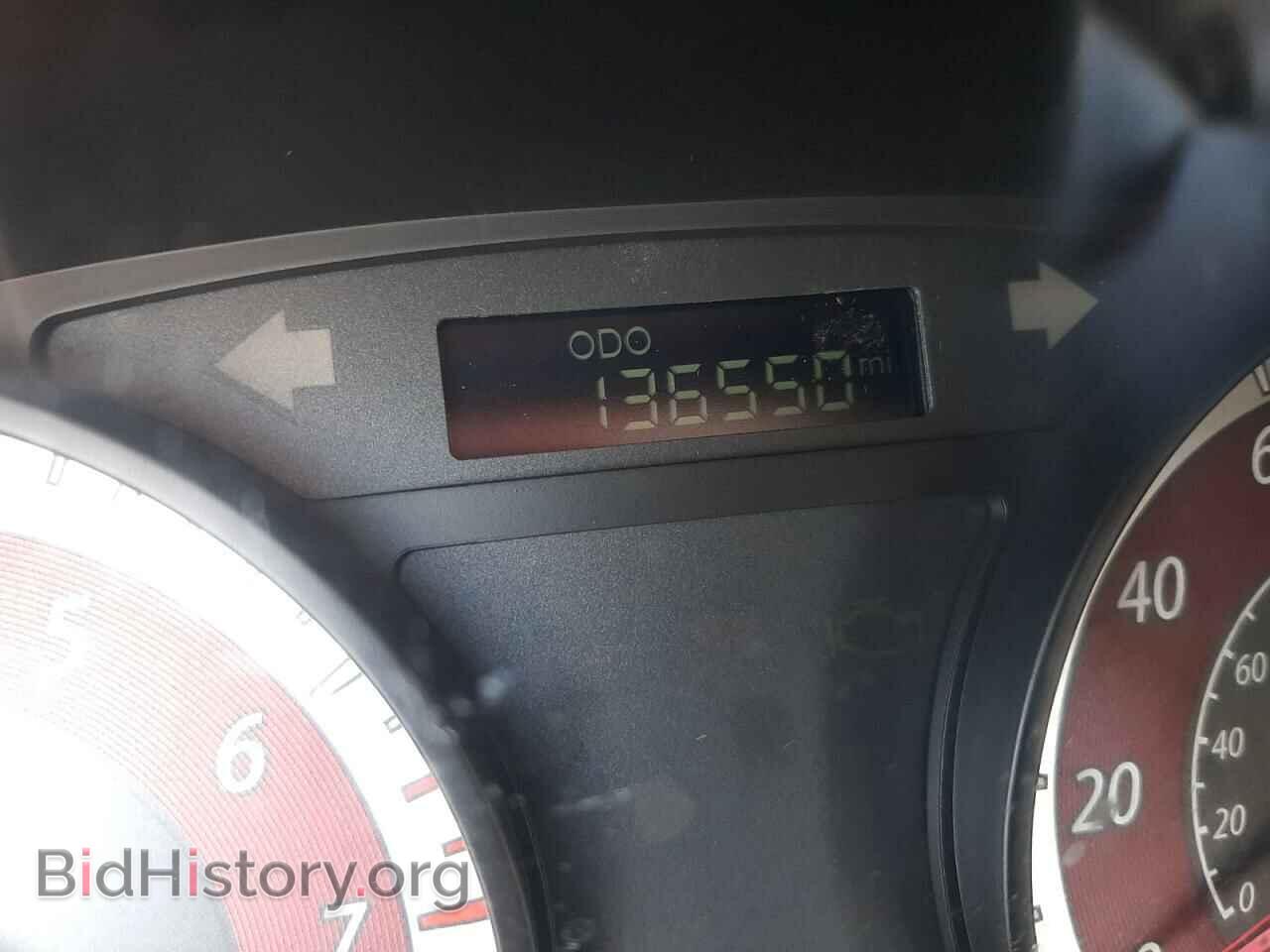 2010 KIA RIO - VIN: KNADH4A35A6646933 - Фото 8