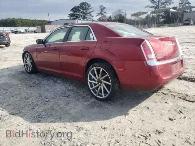 2012 CHRYSLER 300 - VIN: 2C3CCAAG6CH272840 - Фото 3