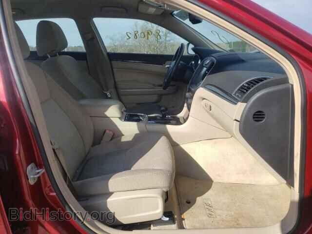 2012 CHRYSLER 300 - VIN: 2C3CCAAG6CH272840 - Фото 5
