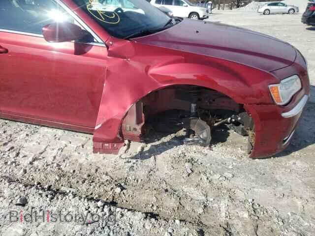 2012 CHRYSLER 300 - VIN: 2C3CCAAG6CH272840 - Фото 9