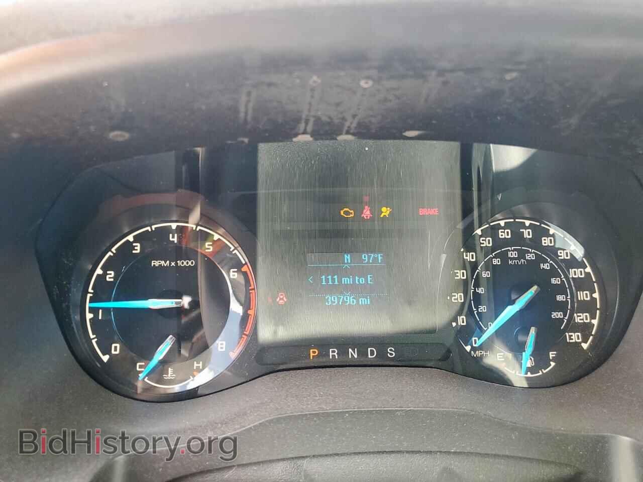 2022 FORD RANGER - VIN: 1FTER1EH6NLD39710 - Фото 9
