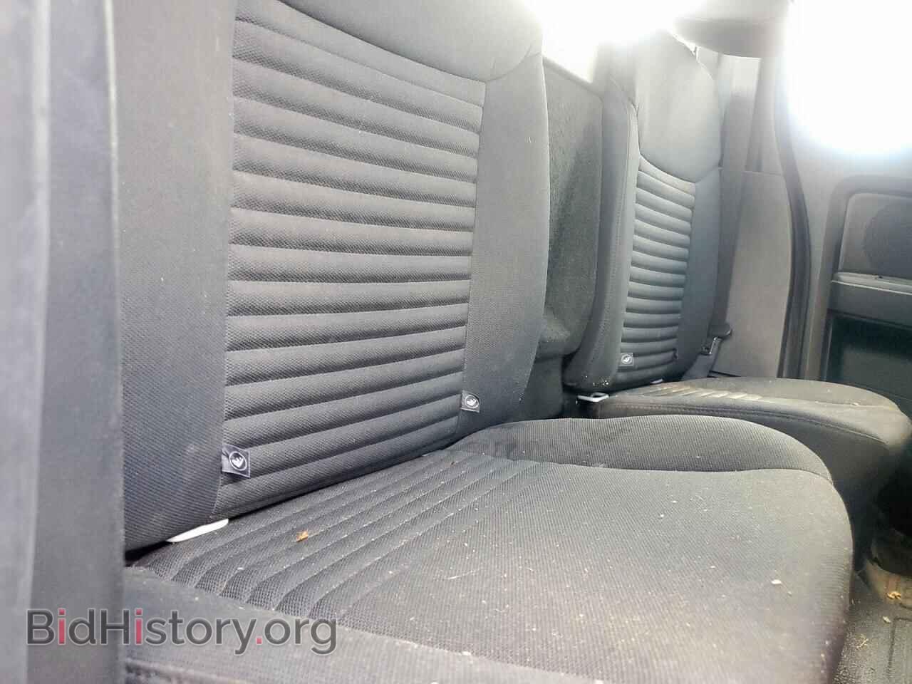 2022 FORD RANGER - VIN: 1FTER1EH6NLD39710 - Фото 10