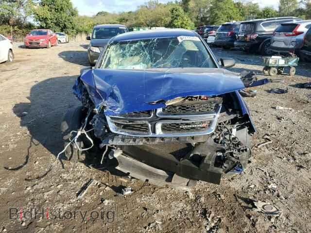 2014 DODGE AVENGER - VIN: 1C3CDZABXEN125737 - Фото 5
