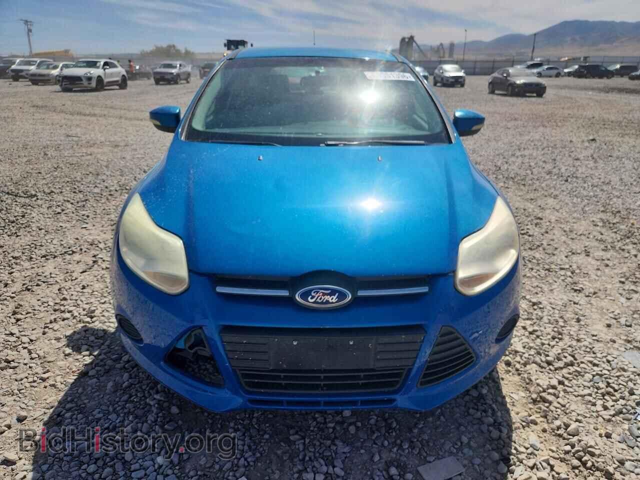 2013 FORD FOCUS - VIN: 1FADP3K27DL280104 - Photo 5