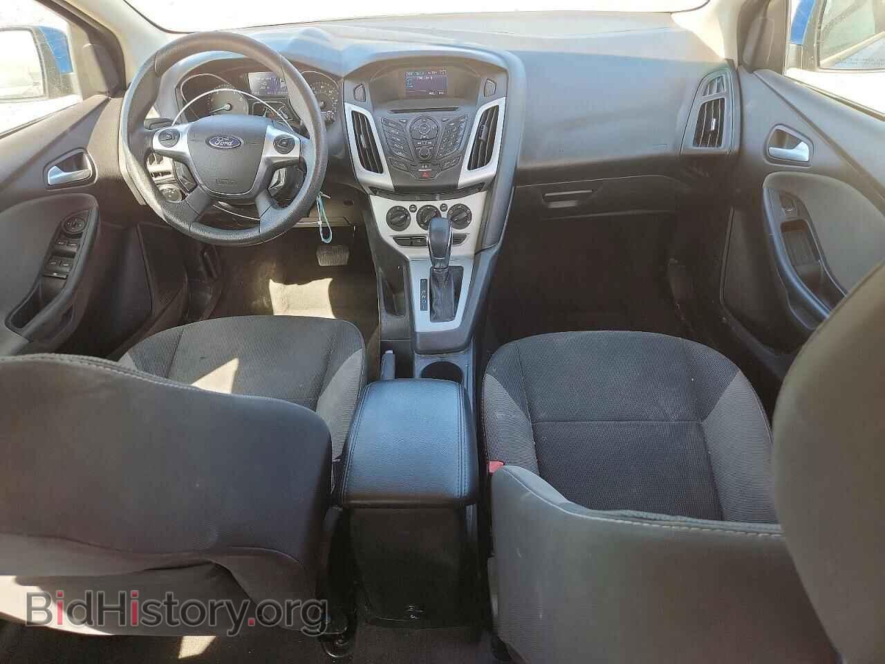 2013 FORD FOCUS - VIN: 1FADP3K27DL280104 - Photo 8
