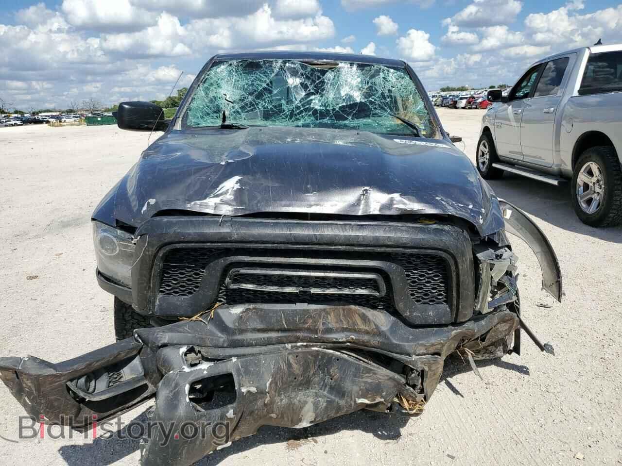 2019 RAM 1500 - VIN: 1C6RR6GG2KS676211 - Фото 5