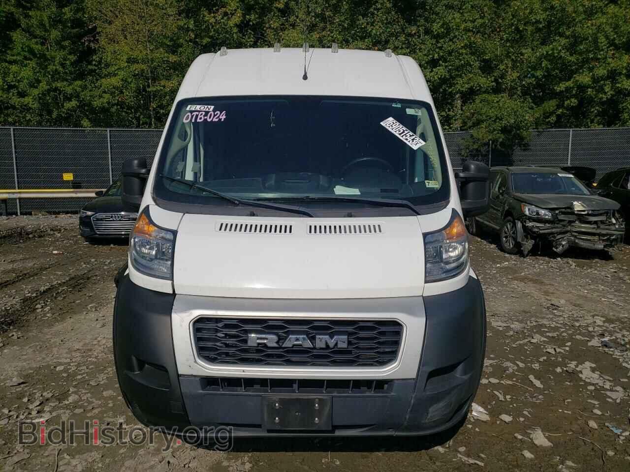 2019 RAM All Models - VIN: 3C6TRVBG3KE549395 - Photo 5