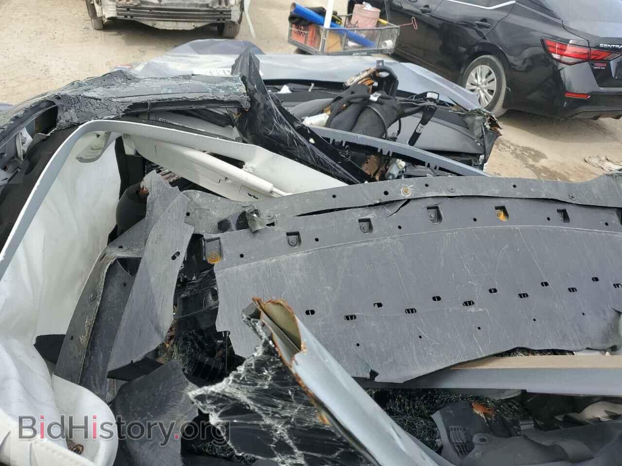 2022 TESLA MODEL 3 - VIN: 5YJ3E1EB5NF192538 - Фото 8