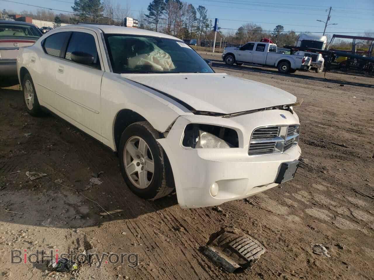 Photo 2B3KA43G47H754855 - DODGE CHARGER 2007