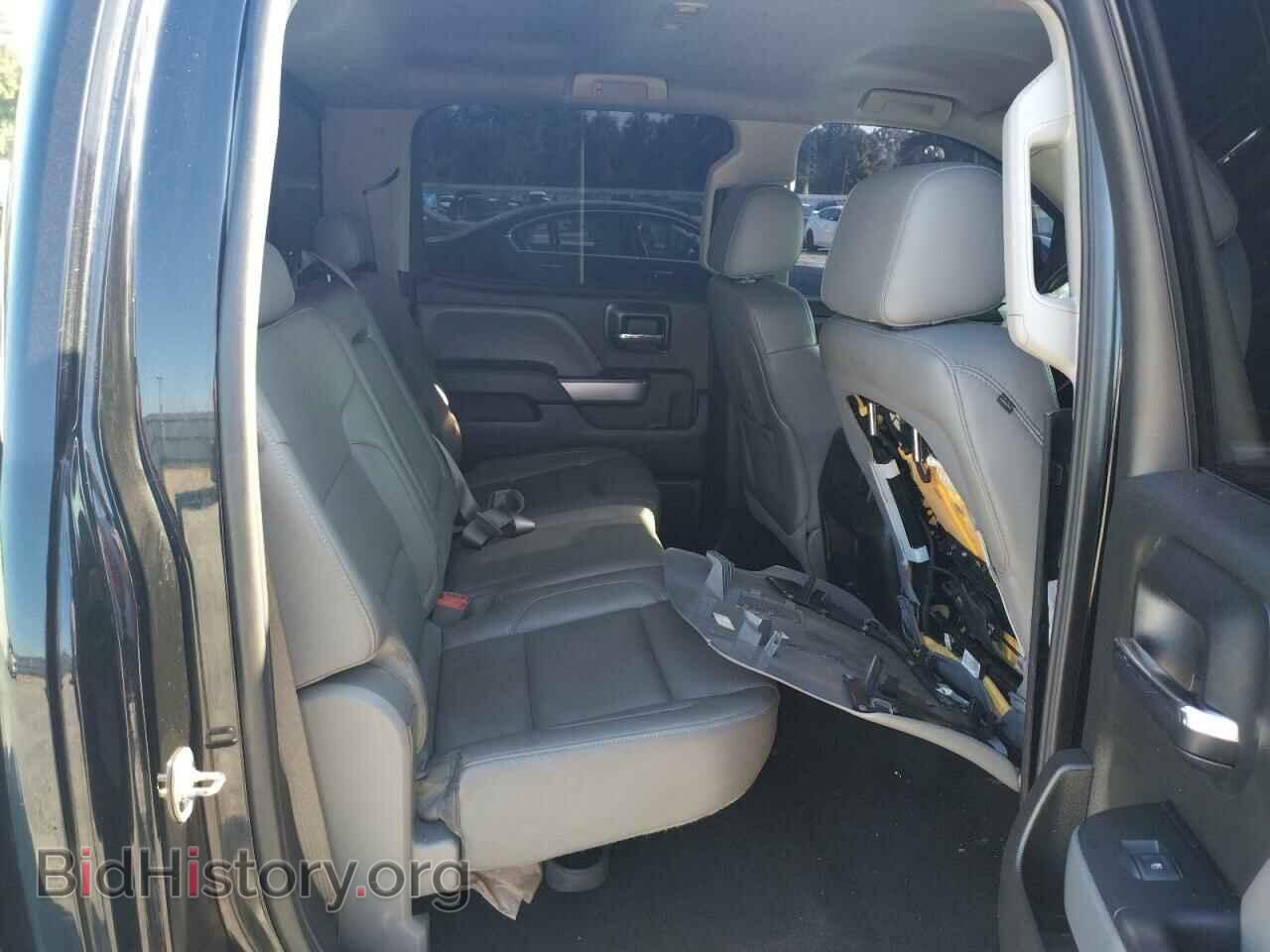 2015 CHEVROLET SILVERADO - VIN: 3GCUKSEC6FG174833 - Фото 10