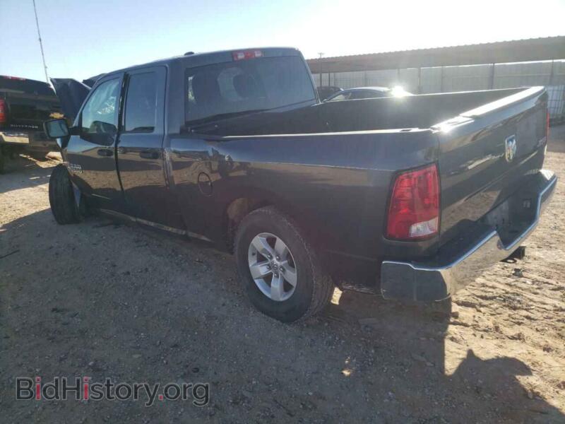 2018 RAM 1500 (VIN 1C6RR7FT6JS293097) — photo 2 of 13