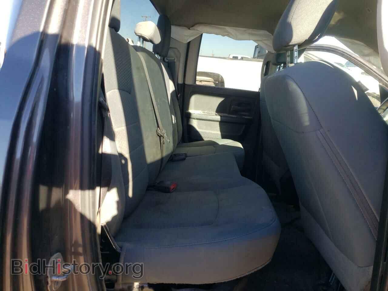 2018 RAM 1500 - VIN: 1C6RR7FT6JS293097 - Фото 10