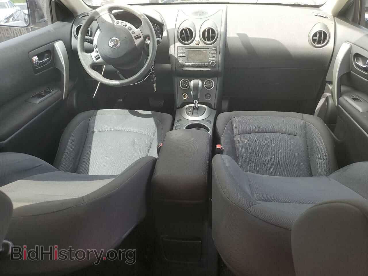 2015 NISSAN ROGUE - VIN: JN8AS5MV9FW770838 - Фото 8