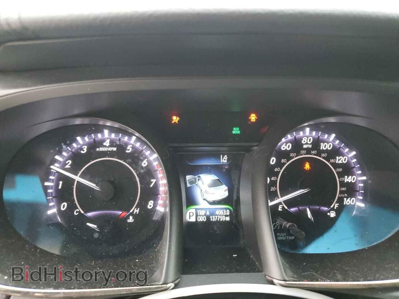 2018 TOYOTA AVALON - VIN: 4T1BK1EB6JU281178 - Фото 9