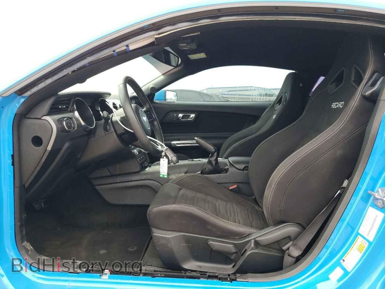 2017 FORD ALL Models - VIN: 1FA6P8TH0H5210334 - Фото 7