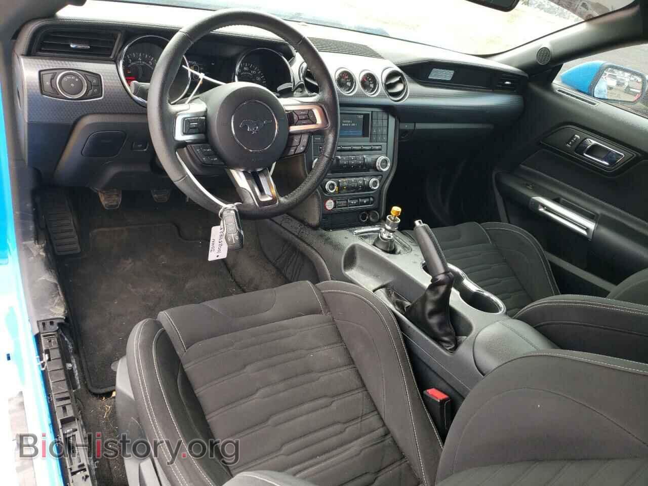 2017 FORD ALL Models - VIN: 1FA6P8TH0H5210334 - Фото 8