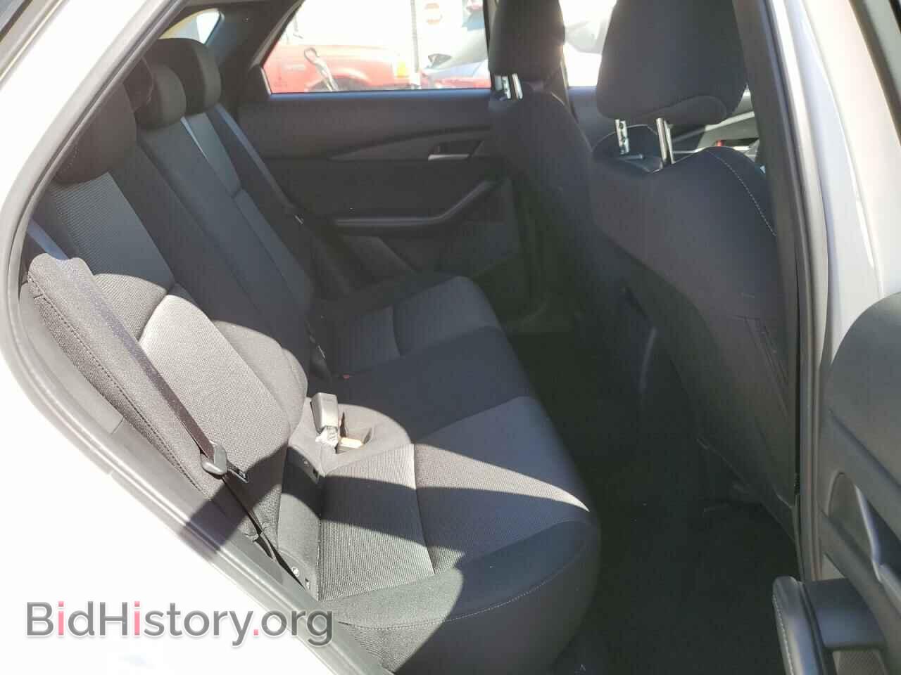 2024 MAZDA CX30 - VIN: 3MVDMBAM1RM702517 - Фото 10