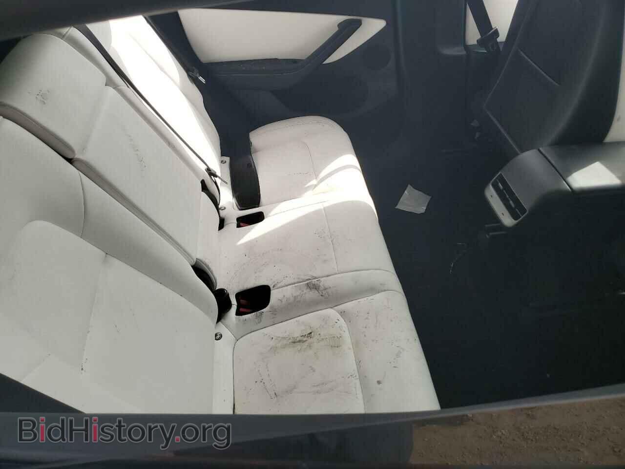 2021 TESLA MODEL Y - VIN: 5YJYGDEE8MF201310 - Photo 10