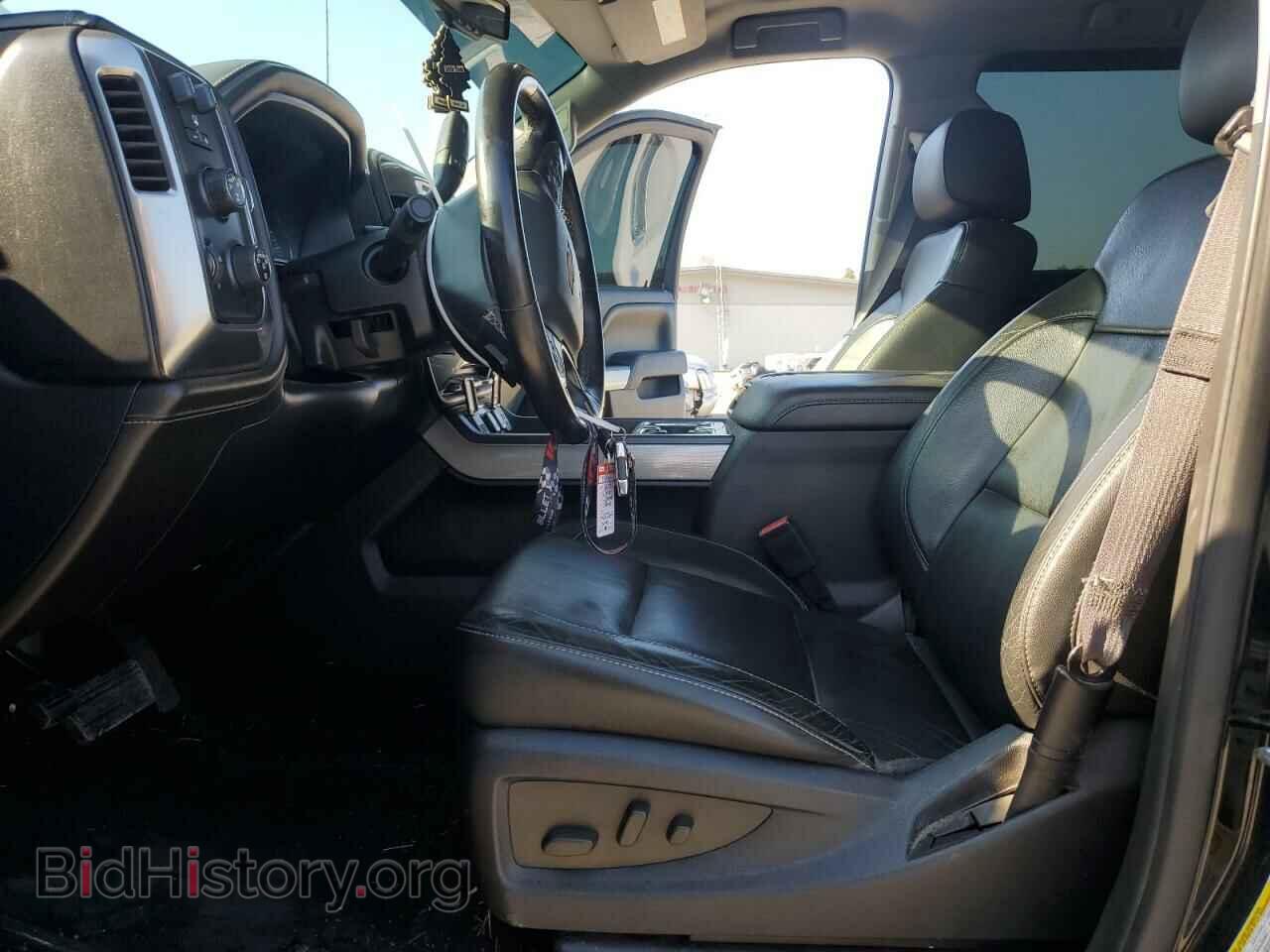 2015 CHEVROLET ALL Models - VIN: 3GCUKSEC7FG455264 - Фото 7