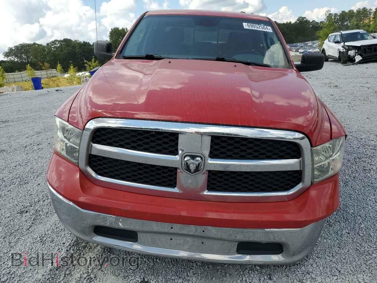 2017 RAM 1500 - VIN: 1C6RR6TT9HS576134 - Фото 5