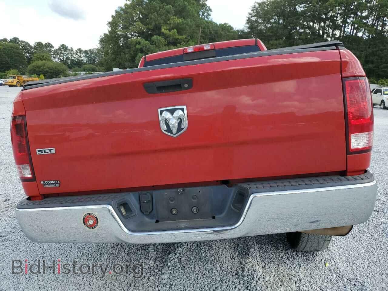 2017 RAM 1500 - VIN: 1C6RR6TT9HS576134 - Фото 6