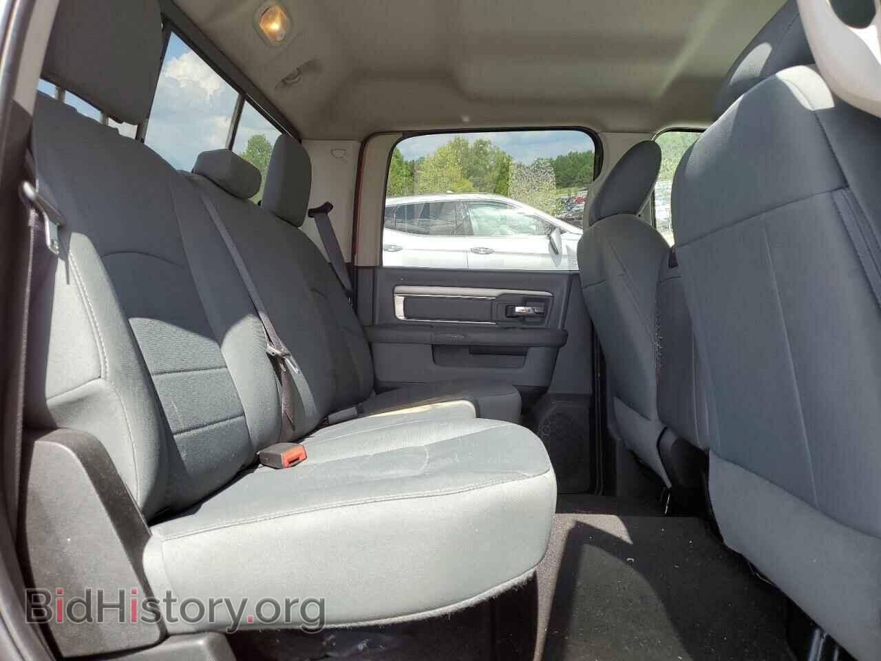2017 RAM 1500 - VIN: 1C6RR6TT9HS576134 - Фото 10