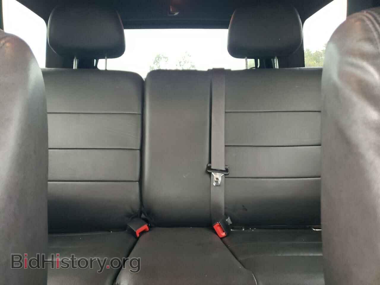 2011 FORD ESCAPE - VIN: 1FMCU9EG1BKA59220 - Фото 10