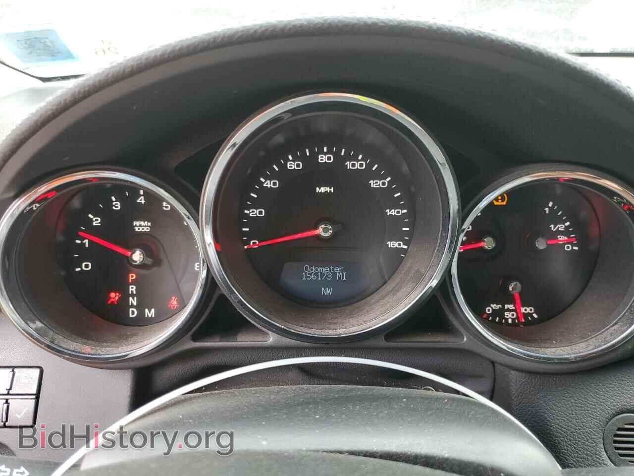 2010 CADILLAC CTS - VIN: 1G6DA5EG6A0113764 - Фото 9