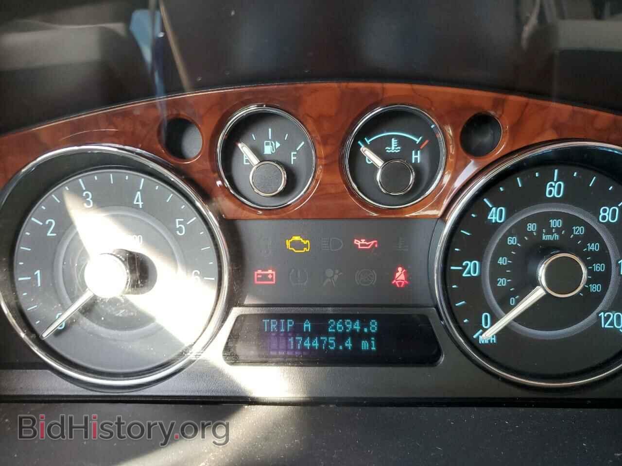 2010 FORD FLEX - VIN: 2FMHK6DC8ABB14490 - Фото 9