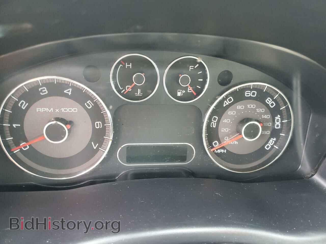 2008 FORD TAURUS - VIN: 1FMDK02WX8GA18565 - Фото 9
