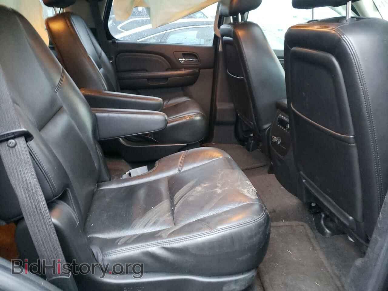 2010 GMC YUKON - VIN: 1GKUKEEF4AR117149 - Фото 6