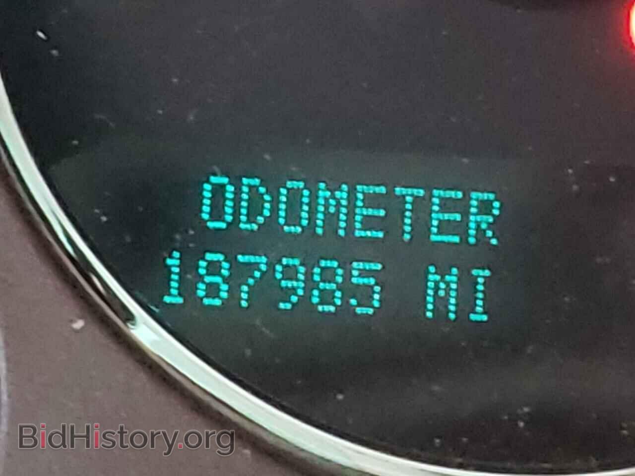 2010 GMC YUKON - VIN: 1GKUKEEF4AR117149 - Фото 8
