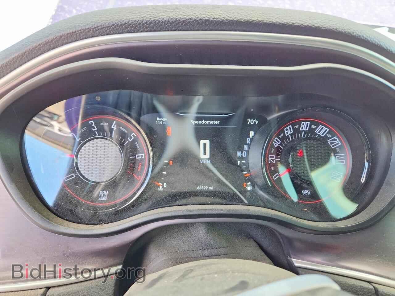 2018 DODGE CHALLENGER - VIN: 2C3CDZAG8JH318094 - Photo 9