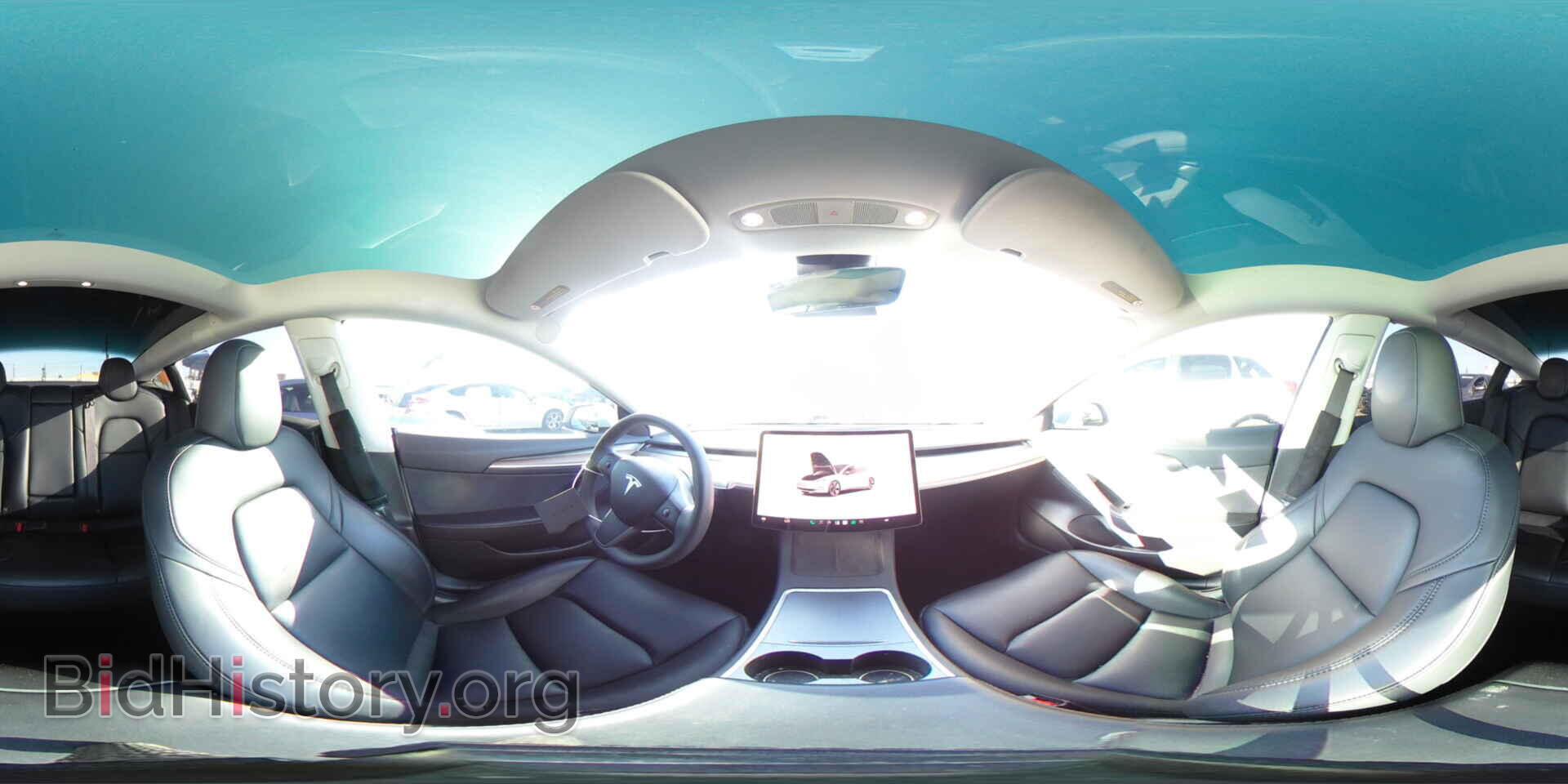 2023 TESLA MODEL 3 - VIN: 5YJ3E1EA2PF517379 - Фото 14
