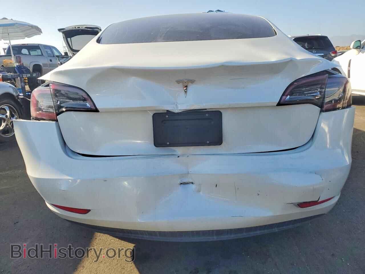 2023 TESLA MODEL 3 - VIN: 5YJ3E1EA2PF517379 - Фото 6