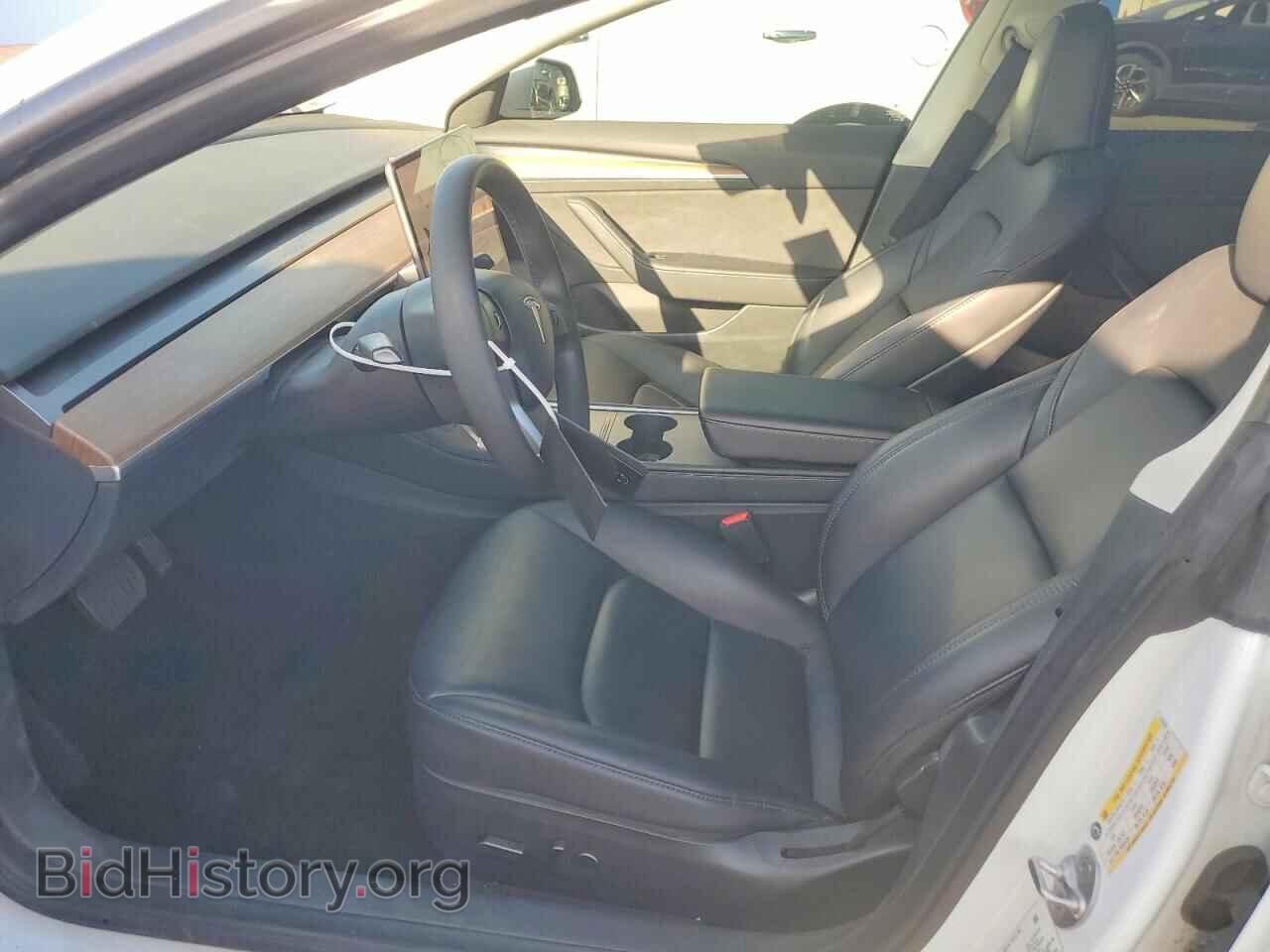 2023 TESLA MODEL 3 - VIN: 5YJ3E1EA2PF517379 - Фото 7