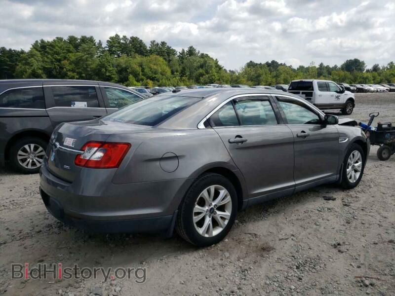 2011 Ford TAURUS (VIN 1FAHP2EW7BG188085) — photo 3 of 12