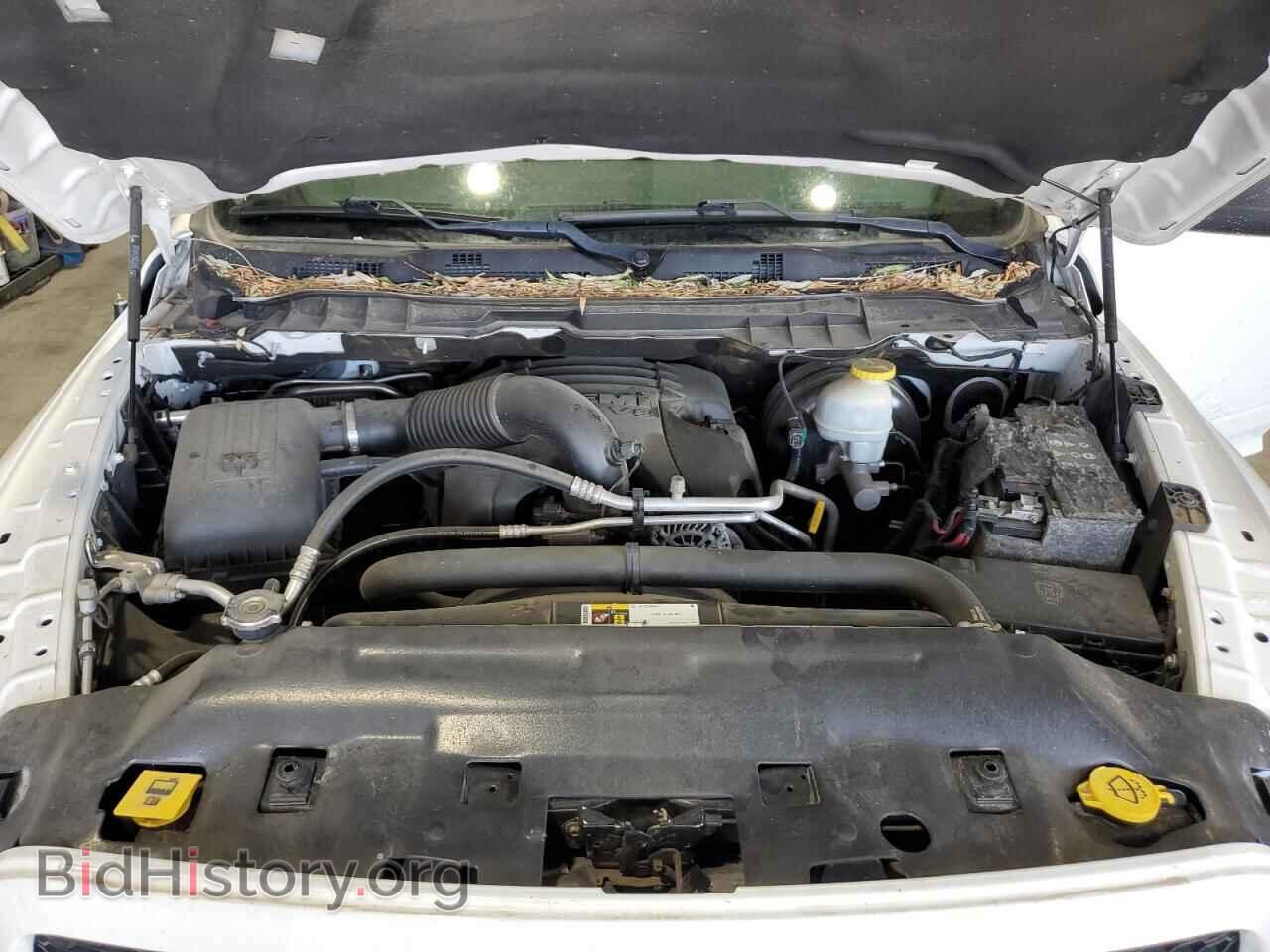 2017 RAM 1500 - VIN: 1C6RR7FT0HS852685 - Фото 11