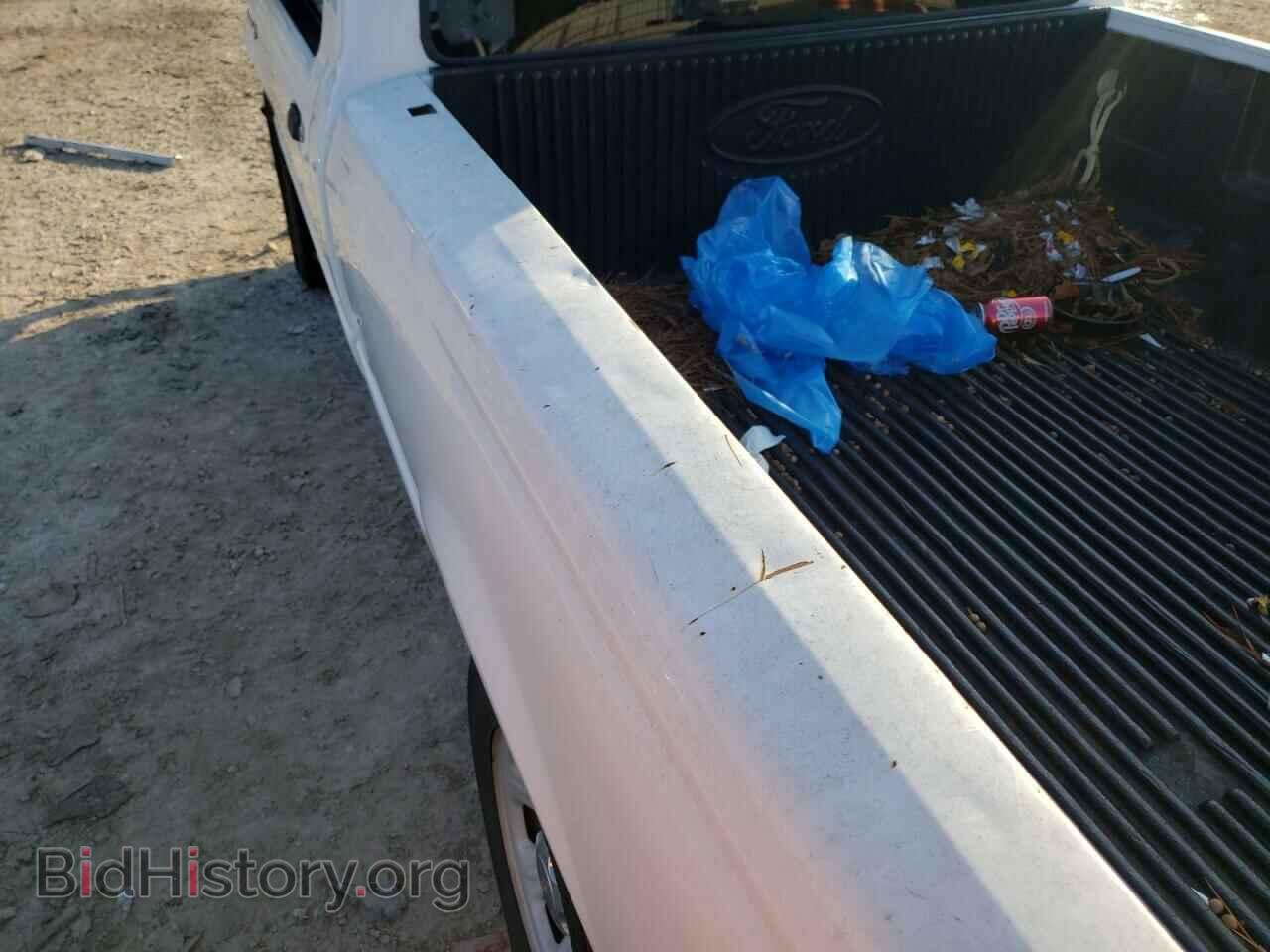 2007 FORD RANGER - VIN: 1FTYR10D77PA98480 - Фото 9