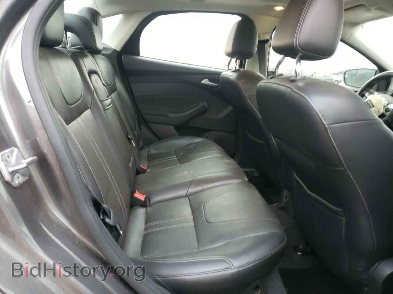 2012 FORD FOCUS - VIN: 1FAHP3H21CL190020 - Фото 6