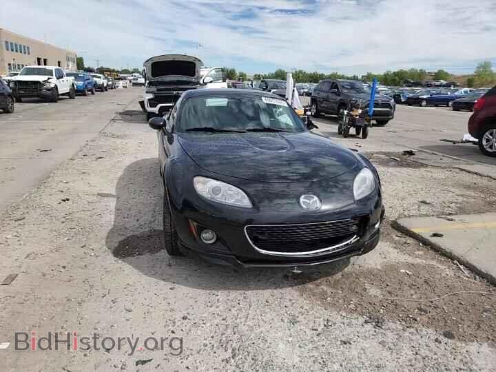 2010 MAZDA MX5 - VIN: JM1NC2FF0A0206571 - Photo 14