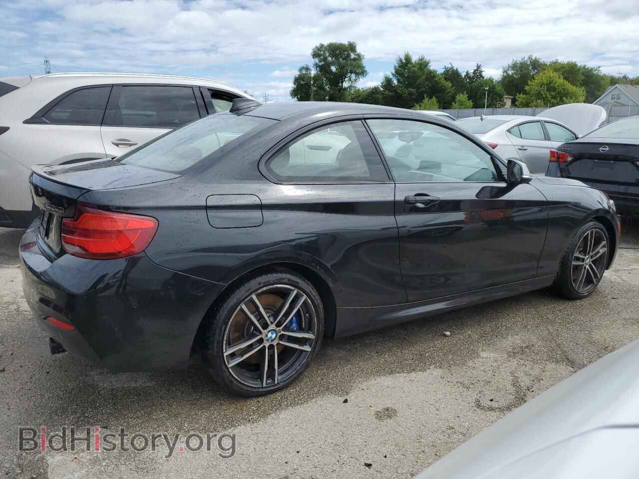 2018 BMW M2 - VIN: WBA2J7C55JVD60925 - Фото 3