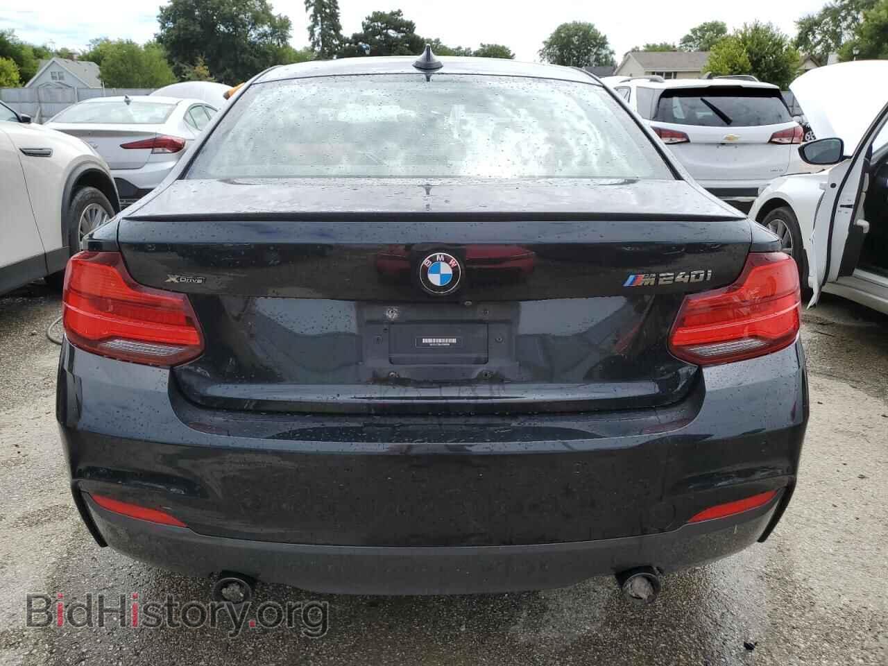 2018 BMW M2 - VIN: WBA2J7C55JVD60925 - Фото 6