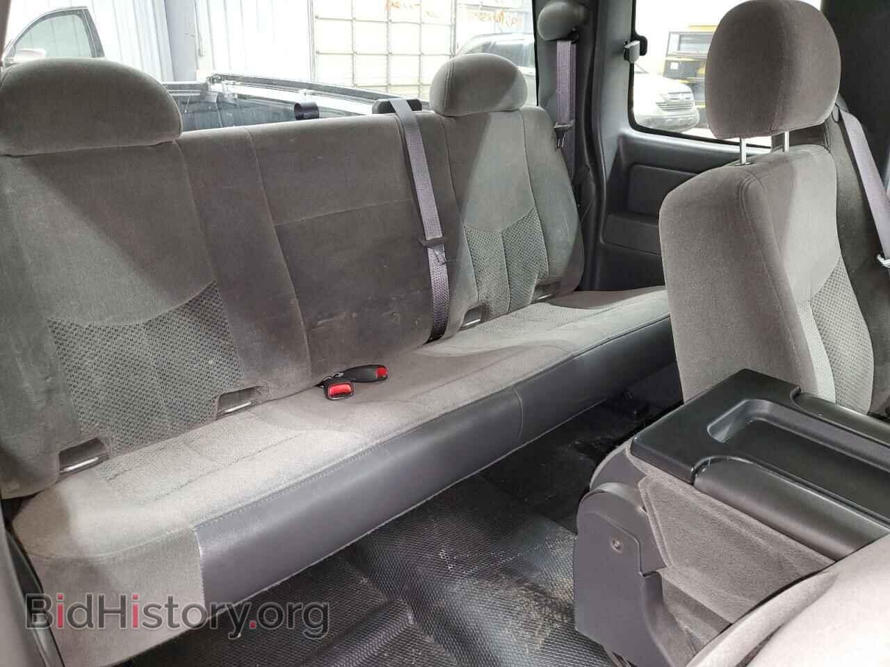 2006 CHEVROLET ALL Models - VIN: 1GCEC19T76Z190755 - Фото 10