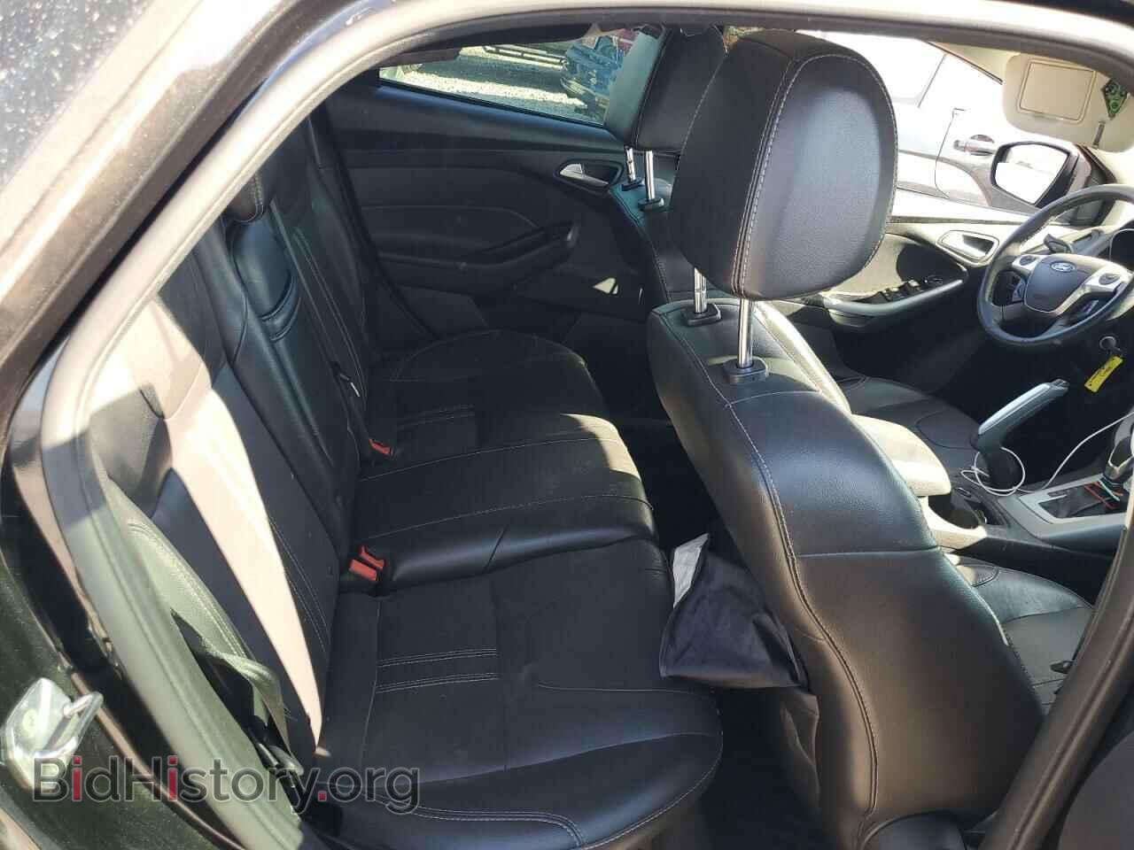 2013 FORD FOCUS - VIN: 1FADP3K2XDL264592 - Фото 10