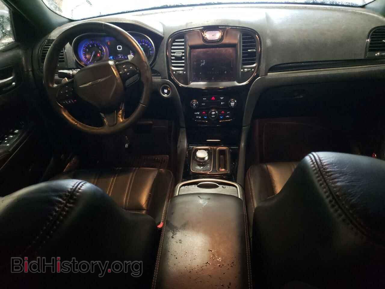 2018 CHRYSLER 300 - VIN: 2C3CCABG8JH315280 - Фото 8