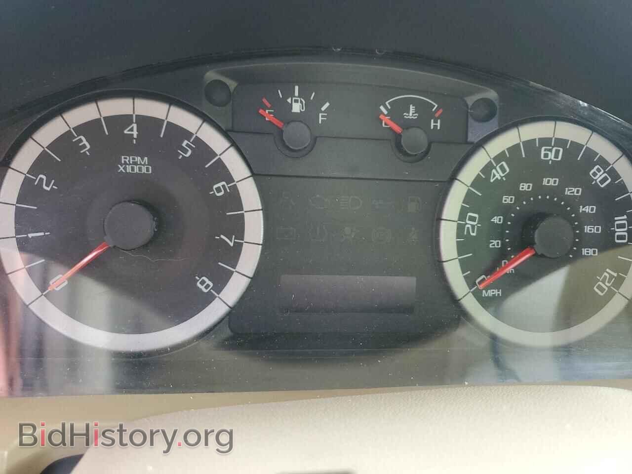 2012 FORD ESCAPE - VIN: 1FMCU0EG1CKB04802 - Фото 9