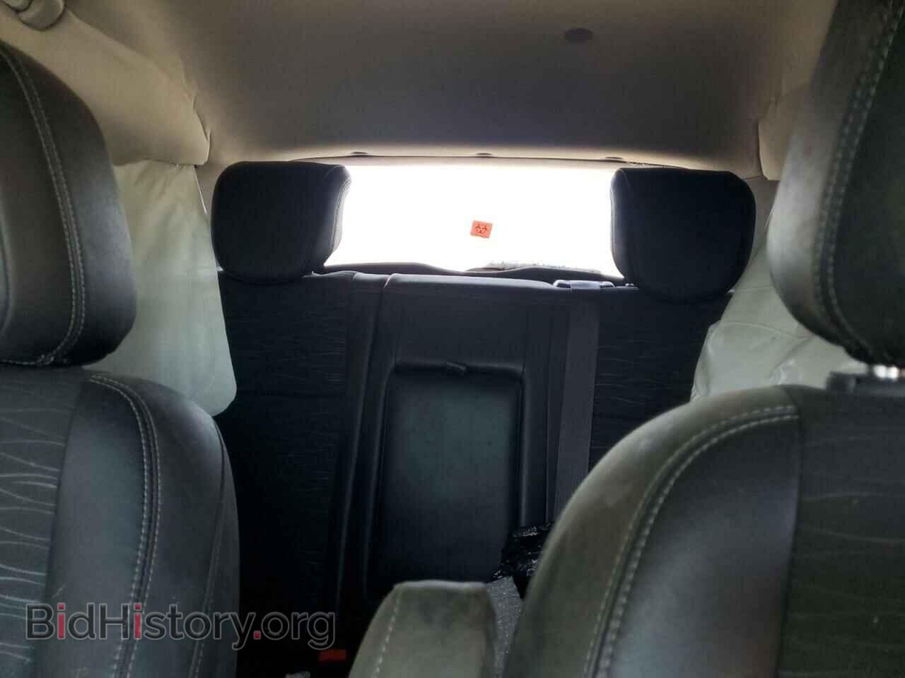 2015 BUICK ENCORE - VIN: KL4CJASBXFB266230 - Photo 10