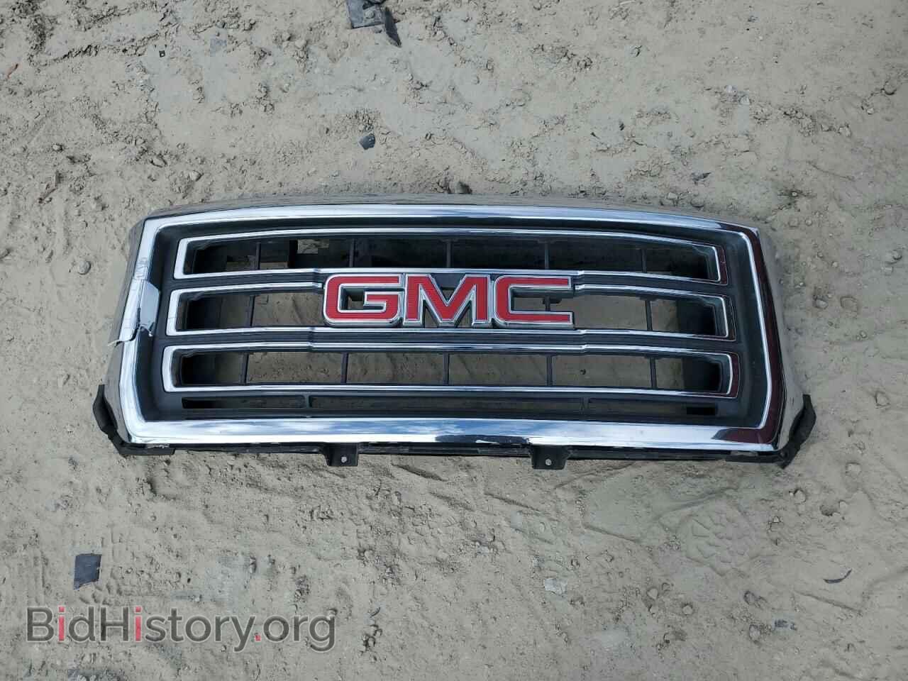 2014 GMC SIERRA - VIN: 1GTR1VEC1EZ349384 - Фото 12
