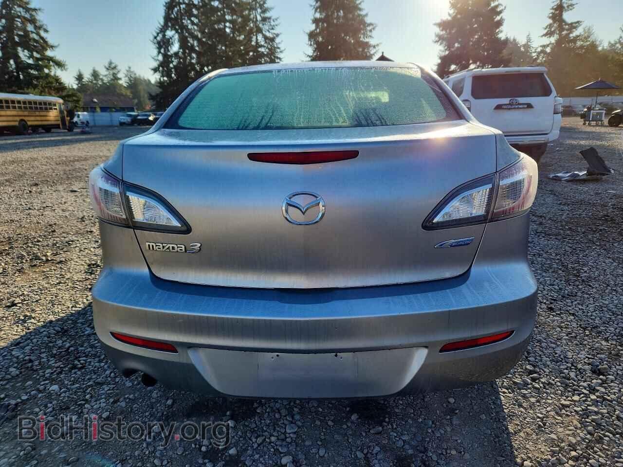 2013 MAZDA 3 - VIN: JM1BL1UP0D1753590 - Photo 6